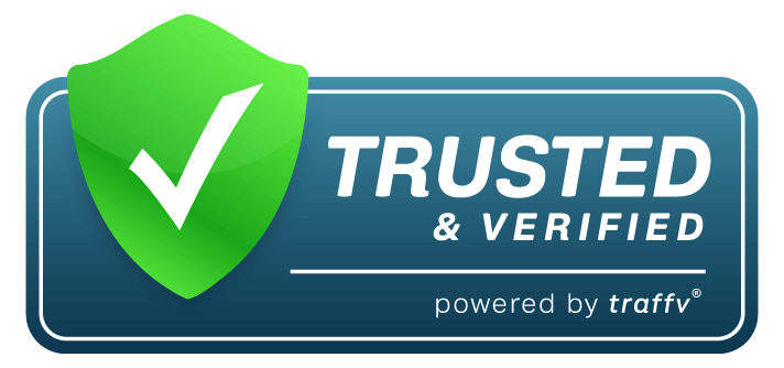 Traffv Trust Verification