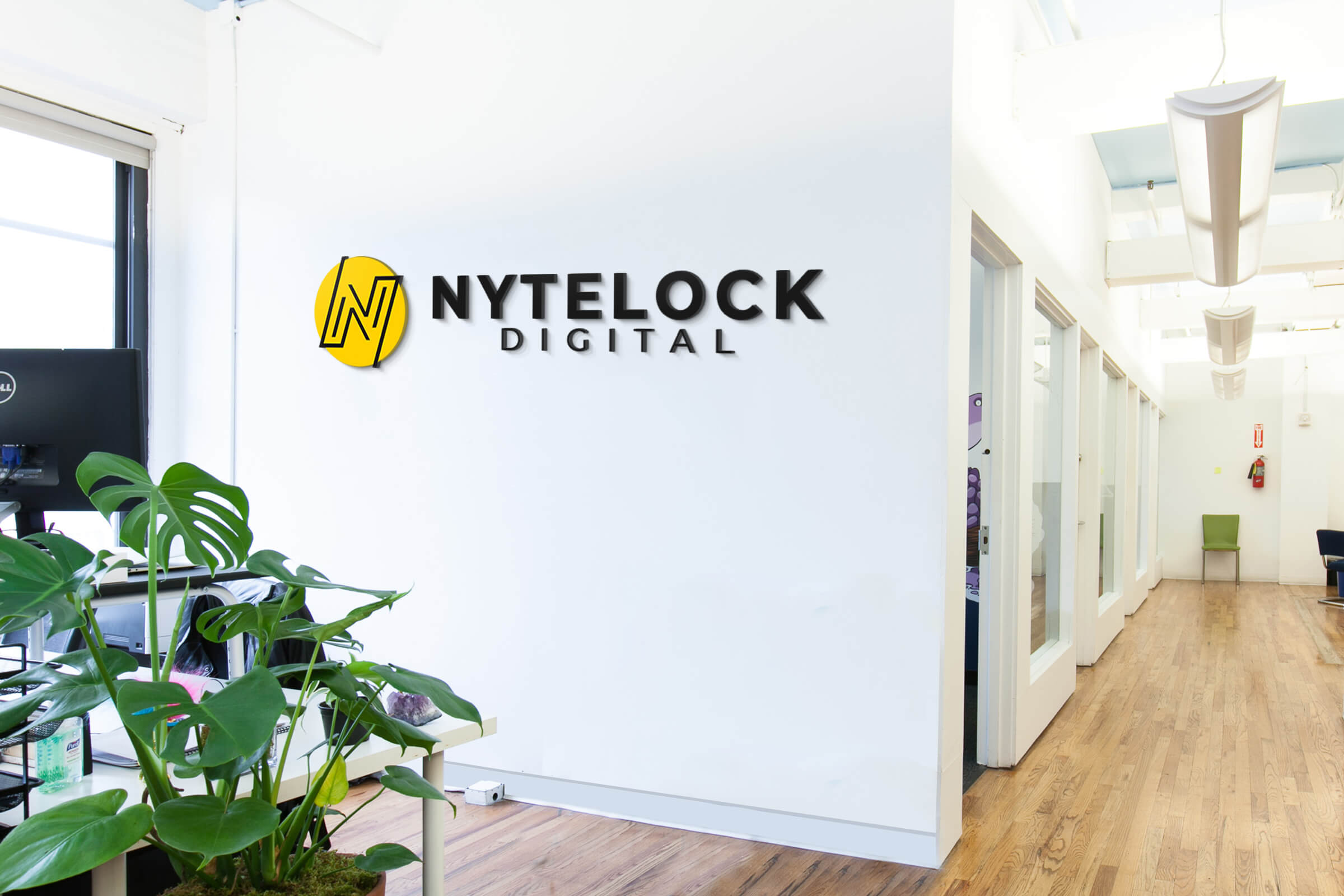 About Us | Nytelock Digital