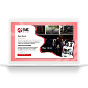 case study banner for alpha bodytec seo