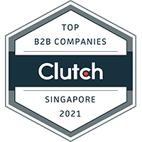 top b2b companies in 2021 by clutch