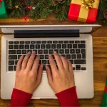 SEO for the holidays boosts ranking.