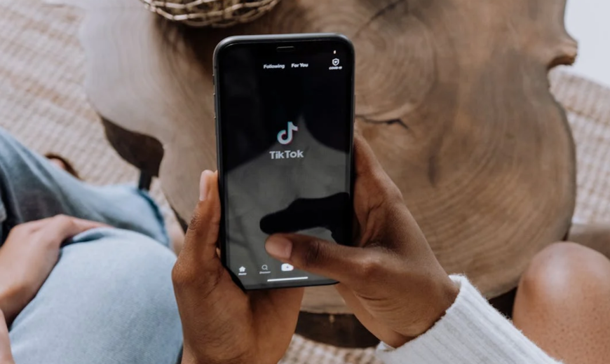 TikTok’s Search Capabilities for Social Media Marketing