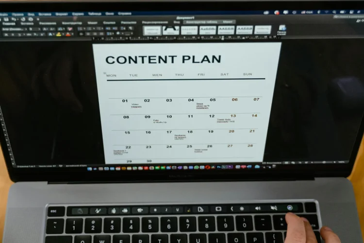 The Importance of Content in SEO Success