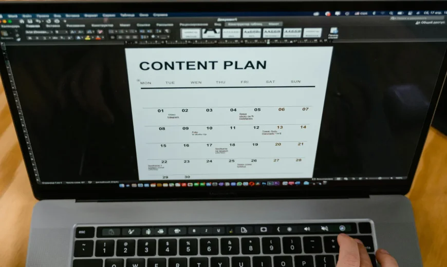 The Importance of Content in SEO Success