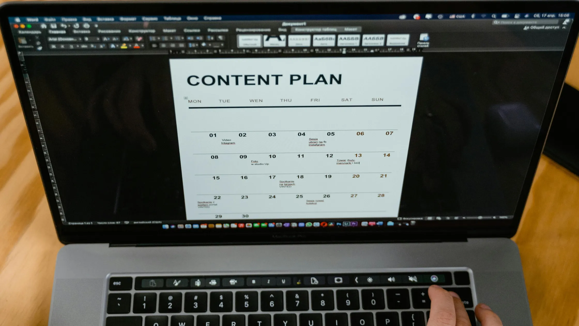 The Importance of Content in SEO Success