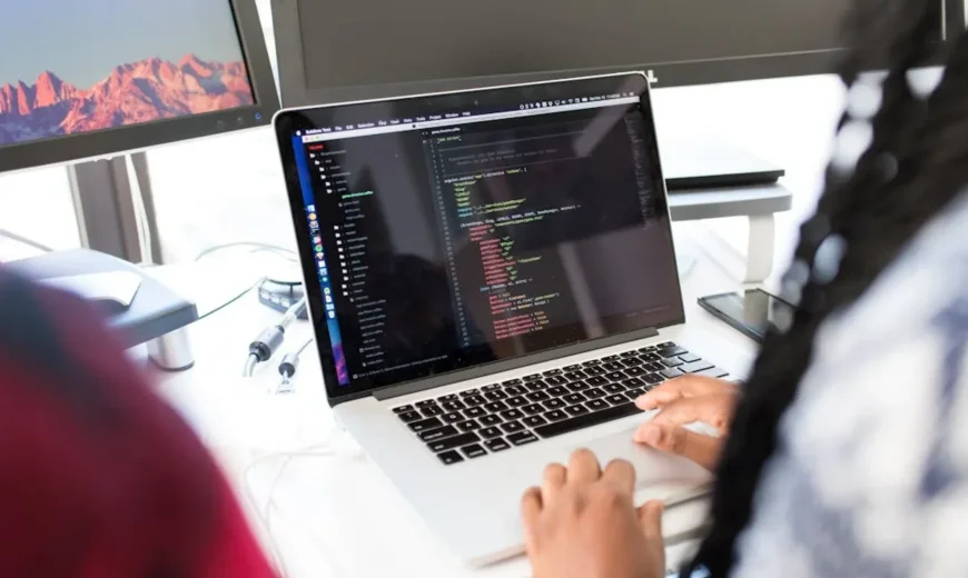 The Role of Web Development in Establishing Brand Credibility