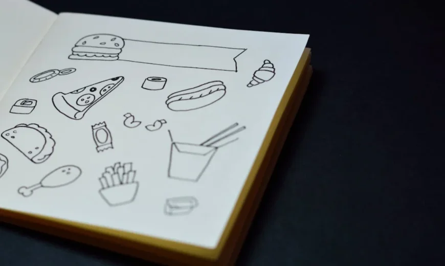 What Makes a Logo Iconic? Lessons from Global Brands That Small Businesses Can Apply