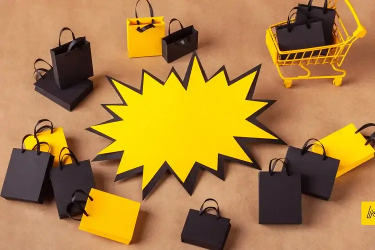 How Strong Branding Helps You Stand Out During 11.11 and Black Friday