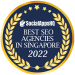 best seo agencies in singapore 2022 by social apps hq